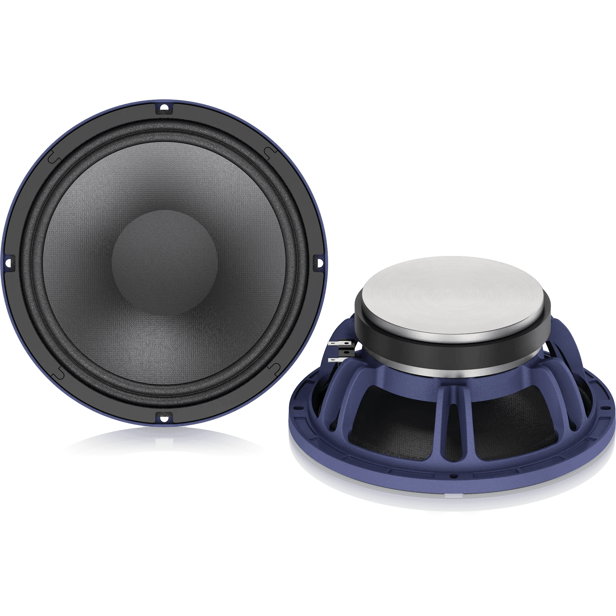 Turbosound TS-10W300/8A 300W 10" Low-Frequency Loudspeaker for PA Applications - MusicMajlis