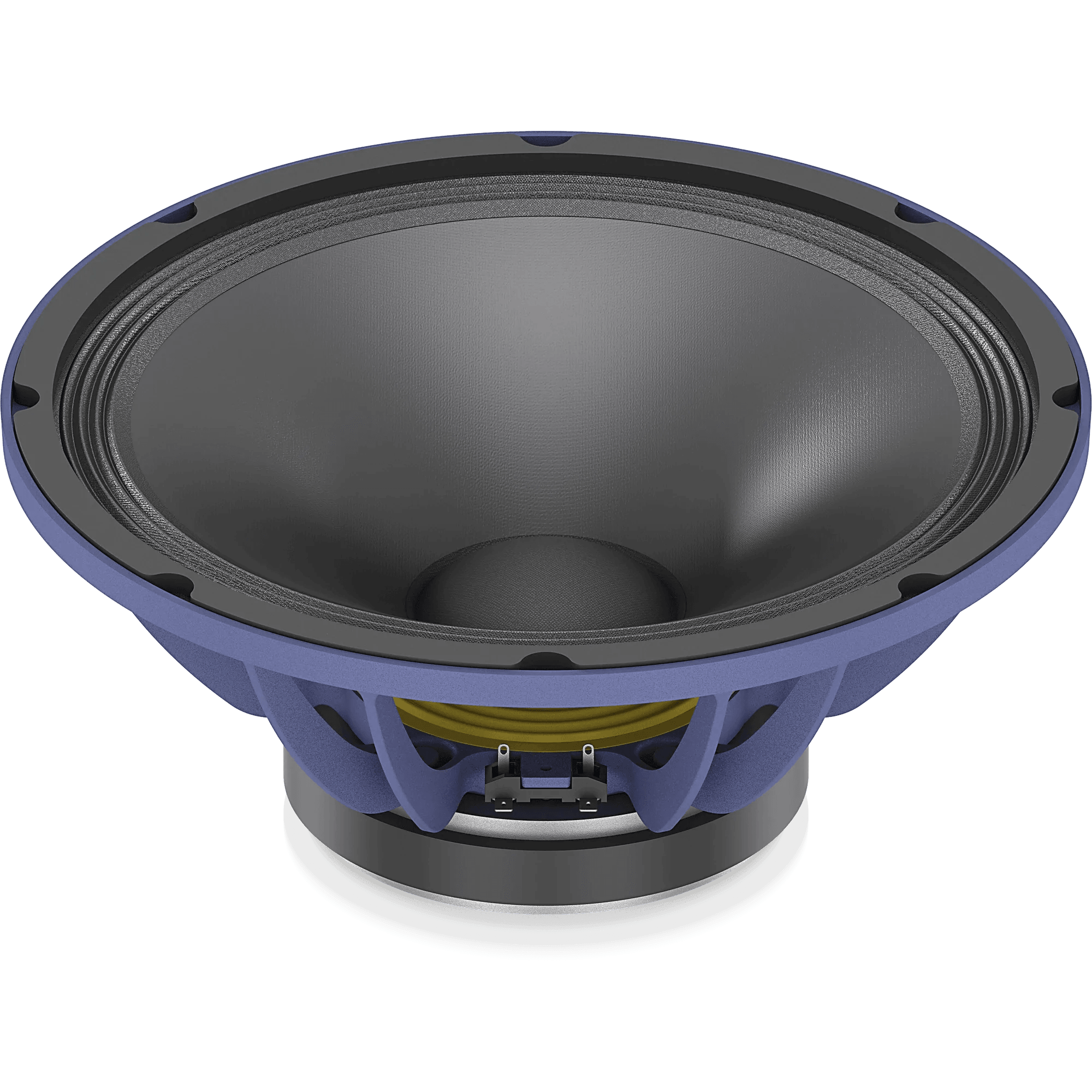 Turbosound TS-15W300/8A	300W 15" Low-Frequency Loudspeaker for PA Applications - MusicMajlis