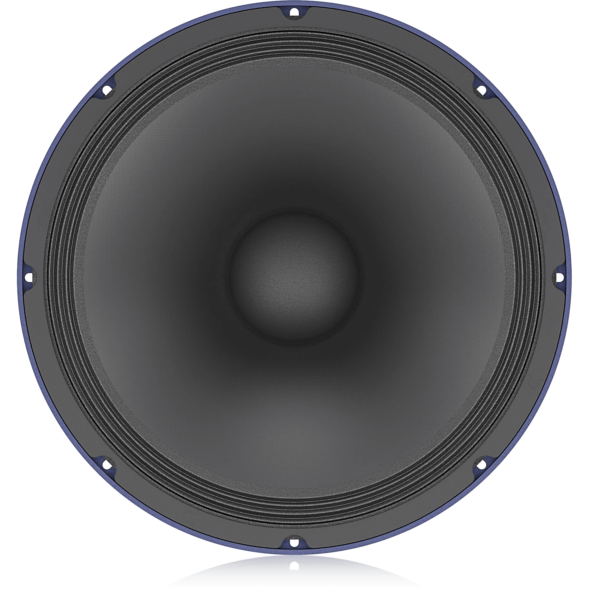 Turbosound TS-15W300/8A	300W 15" Low-Frequency Loudspeaker for PA Applications - MusicMajlis