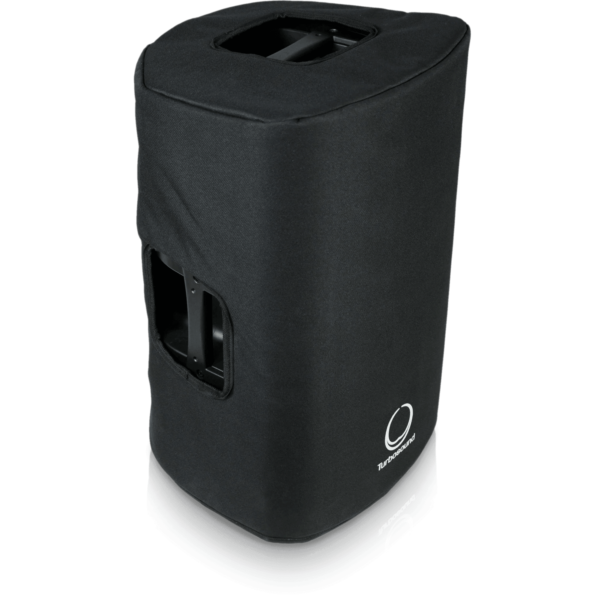 Turbosound TS-PC10-1	Deluxe Water Resistant Protective Cover for 10" Loudspeakers, including iQ10 - MusicMajlis