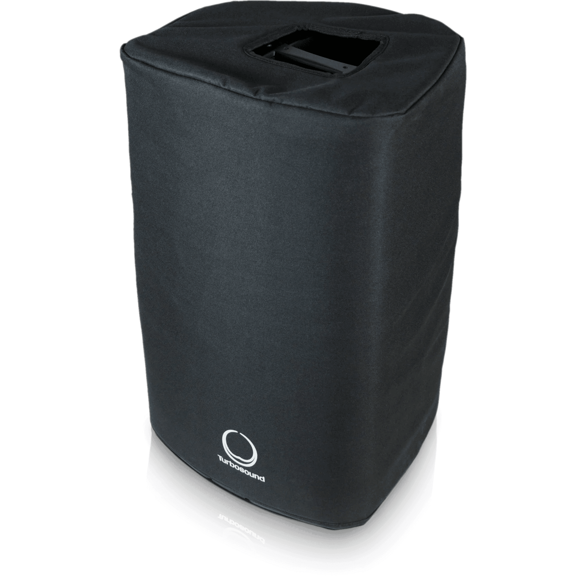 Turbosound TS-PC12-1	Deluxe Water Resistant Protective Cover for 12" Loudspeakers, including iQ12 and iX12 - MusicMajlis