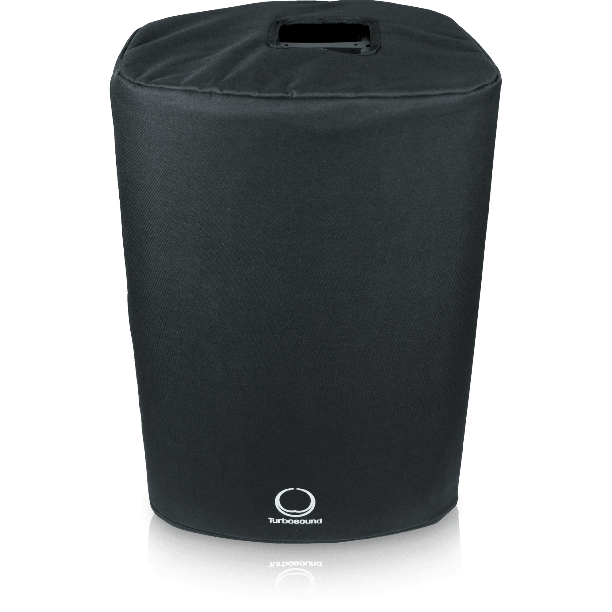 Turbosound TS-PC15-1	Deluxe Water Resistant Protective Cover for 15" Loudspeakers, including iQ15 and iX15 - MusicMajlis