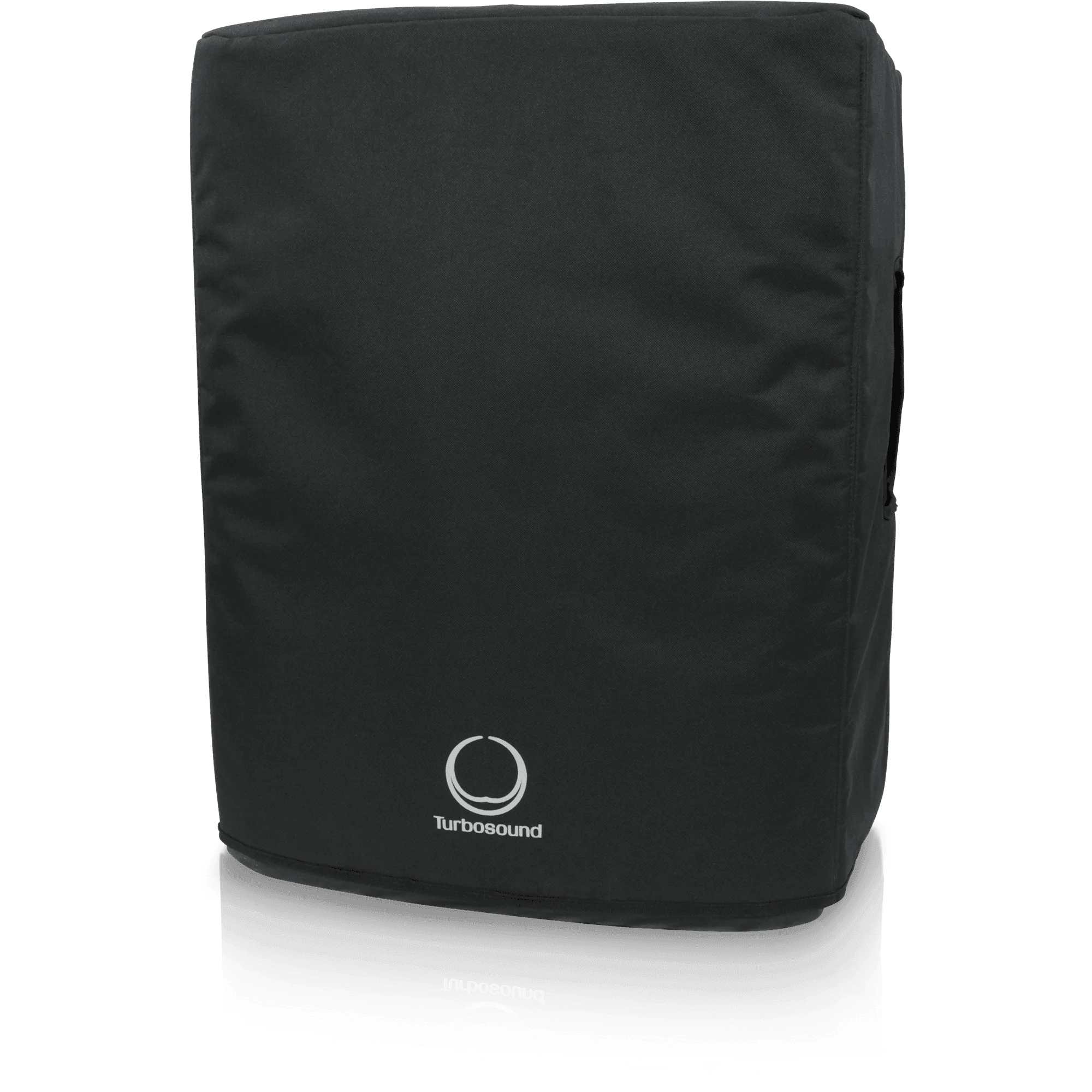 Turbosound TS-PC15B-1 Deluxe Water Resistant Protective Cover for 15" Subwoofers, including iQ15B (Without Castors-Mounted) - MusicMajlis