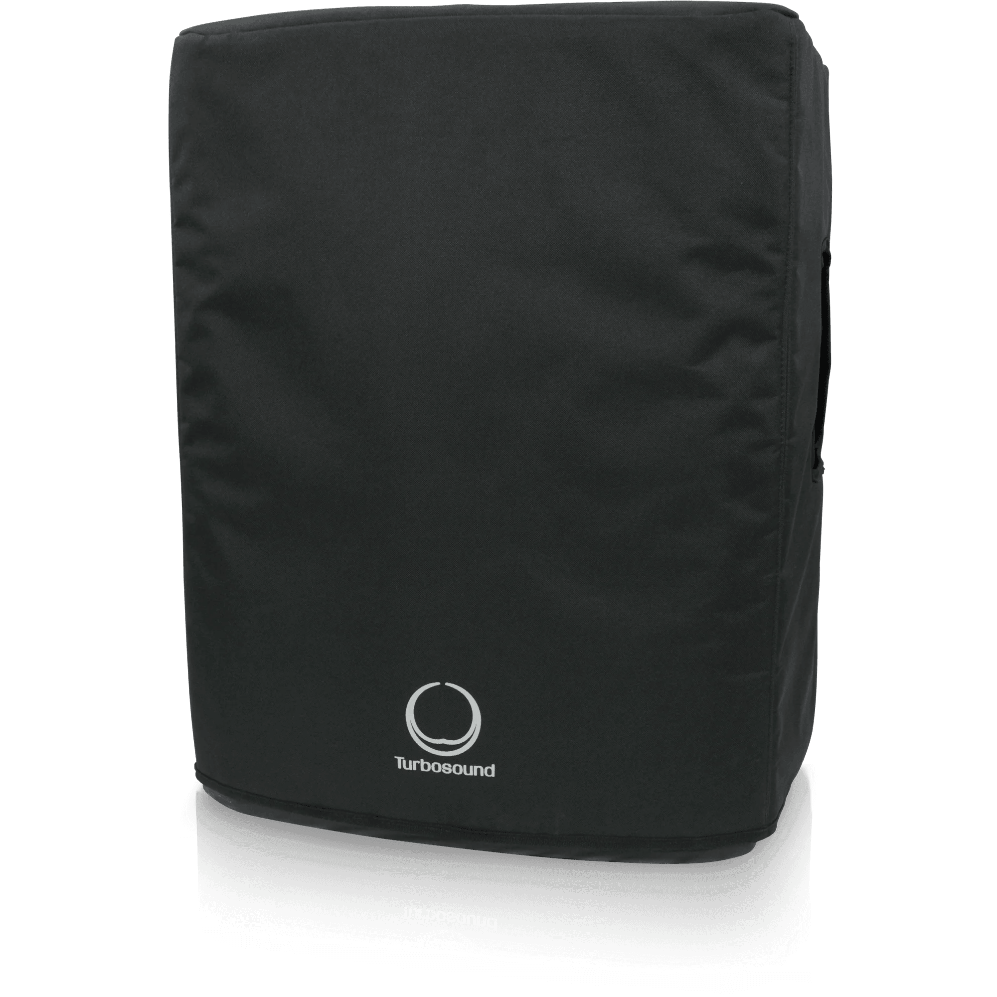 Turbosound TS-PC18B-1 Deluxe Water Resistant Protective Cover for 18" Subwoofers, including iQ18B (Without Castors-Mounted) - MusicMajlis