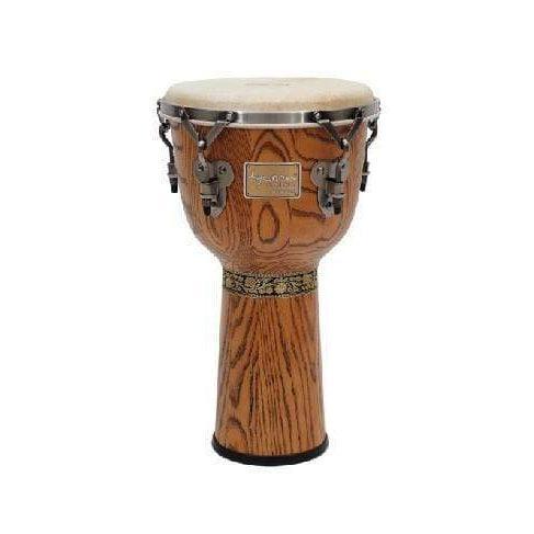 Tycoon Percussion TSJG712BC Signature Grand Series Djembe - MusicMajlis