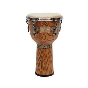 Tycoon Percussion TSJG712BC Signature Grand Series Djembe - MusicMajlis