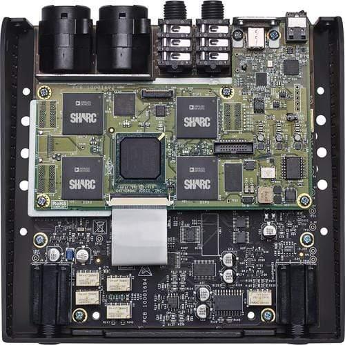 Universal Audio Apollo Twin X DUO Heritage Edition - MusicMajlis