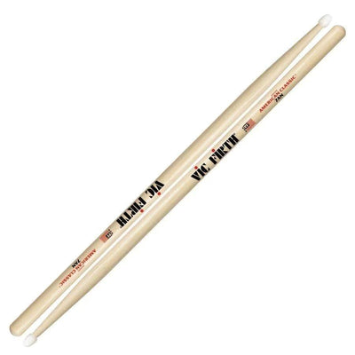 Vic Firth American Classic 5A Nylon Tip Drumsticks - Schmitt Music