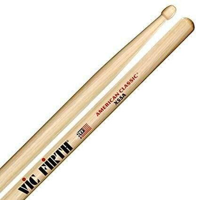 Buy Vic Firth DrumSticks, Mallets & Brushes in UAE at Best Price