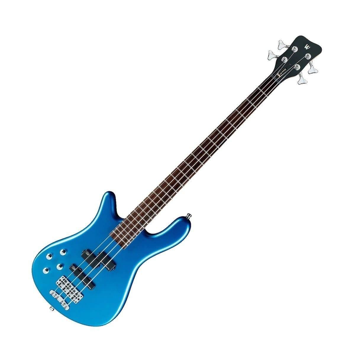 Warwick Rockbass Streamer LX-83205 Electric Bass (Discontinued) - MusicMajlis