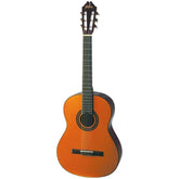 Washburn C40USM Classical Guitar - Natural - MusicMajlis