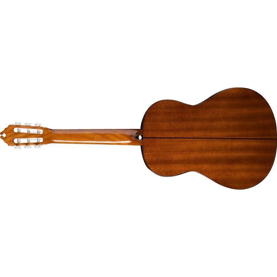 Washburn C5-WSH-A Classical Guitar - MusicMajlis