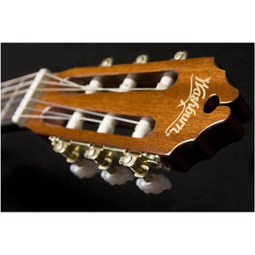 Washburn C5CE Classical Guitar - MusicMajlis