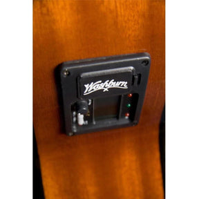 Washburn C5CE Classical Guitar - MusicMajlis