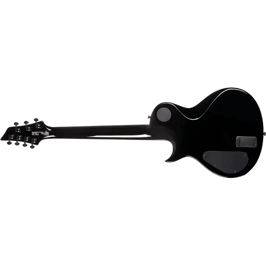Washburn Parallaxe Series PXL100B Single Cutaway Solid Body Electric Guitar (Display Piece) - MusicMajlis
