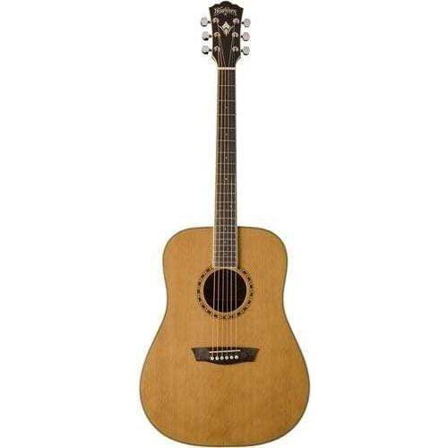 Washburn WD11S Acoustic Guitar - MusicMajlis