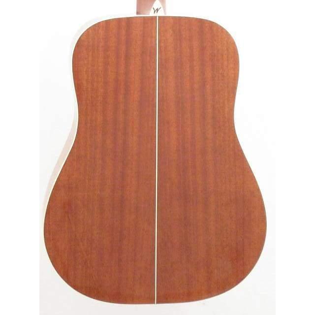 Washburn WD11S Acoustic Guitar - MusicMajlis