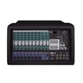 Wharfedale Force 12 Professional Powered Mixer (Discontinued) - MusicMajlis