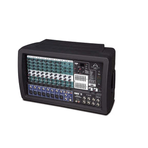 Wharfedale Force 12 Professional Powered Mixer (Discontinued) - MusicMajlis