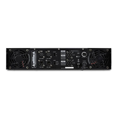 Wharfedale Pro CPD 2600 1000 W Power Amplifier - MusicMajlis