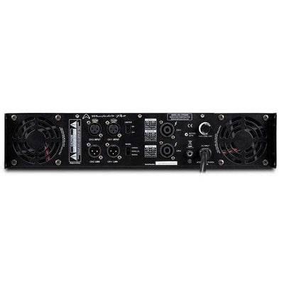 Wharfedale Pro CPD3600 Power Amplifier - MusicMajlis