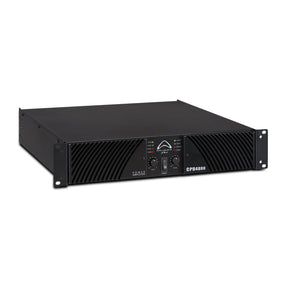 Wharfedale Pro CPD4800 Power Amplifier - MusicMajlis
