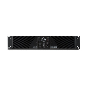 Wharfedale Pro CPD4800 Power Amplifier - MusicMajlis