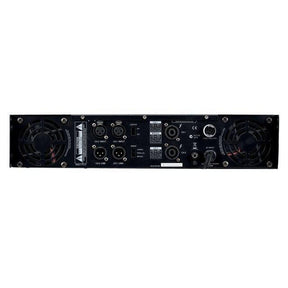 Wharfedale Pro CPD4800 Power Amplifier - MusicMajlis