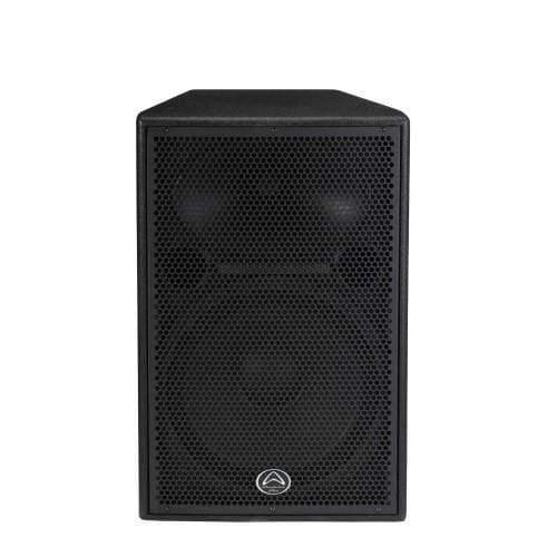 Wharfedale Pro Delta 15 Passive PA Speakers (Discontinued) - MusicMajlis