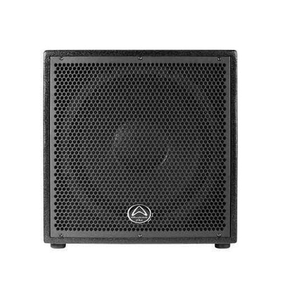 Wharfedale Pro Delta 15B Passive Subwoofer (Discontinued) - MusicMajlis