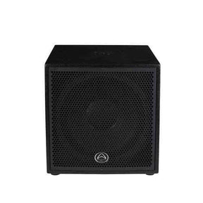 Wharfedale Pro Delta 15B Passive Subwoofer (Discontinued) - MusicMajlis