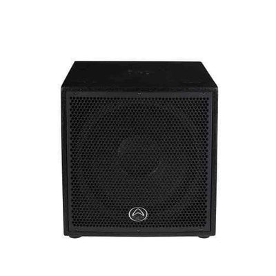 Wharfedale Pro Delta 15B Passive Subwoofer (Discontinued) - MusicMajlis