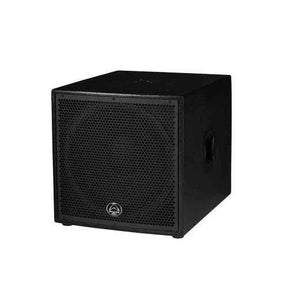 Wharfedale Pro Delta 15B Passive Subwoofer (Discontinued) - MusicMajlis