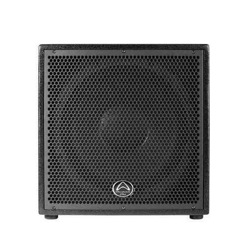 Wharfedale Pro Delta 15B Passive Subwoofer (Discontinued) - MusicMajlis