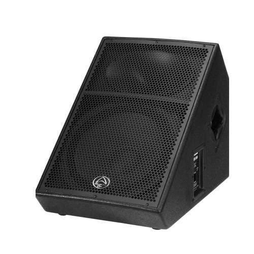 Wharfedale Pro Delta 15M Passive Monitor Speakers (Discontinued) - MusicMajlis