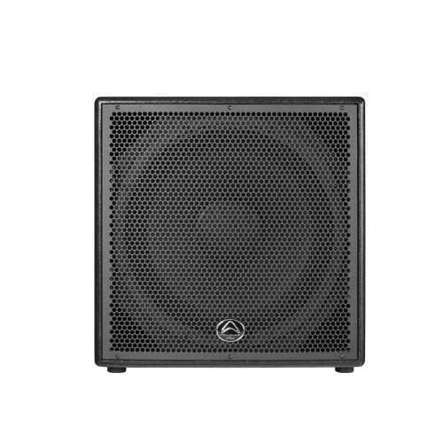 Wharfedale Pro Delta 18B Passive Subwoofer (Discontinued) - MusicMajlis