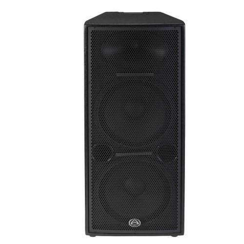 Wharfedale Pro Delta 215 Passive PA Speakers (Discontinued) - MusicMajlis