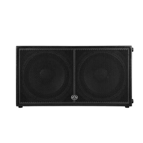 Wharfedale Pro Delta 218B Passive Subwoofer (Discontinued) - MusicMajlis