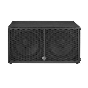 Wharfedale Pro Delta 218B Passive Subwoofer (Discontinued) - MusicMajlis