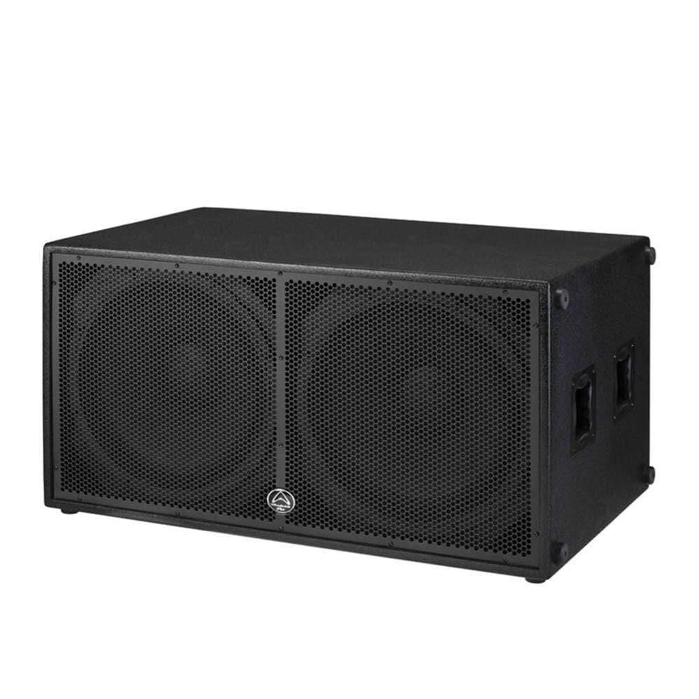 Wharfedale Pro Delta 218B Passive Subwoofer (Discontinued) - MusicMajlis