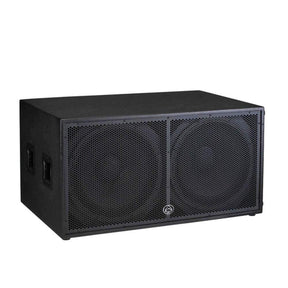 Wharfedale Pro Delta 218B Passive Subwoofer (Discontinued) - MusicMajlis