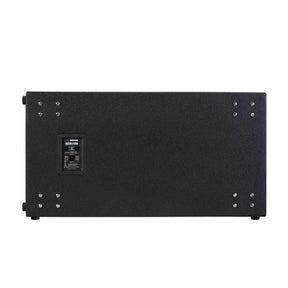 Wharfedale Pro Delta 218B Passive Subwoofer (Discontinued) - MusicMajlis