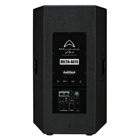 Wharfedale Pro DELTA-AXF Active Speaker - MusicMajlis