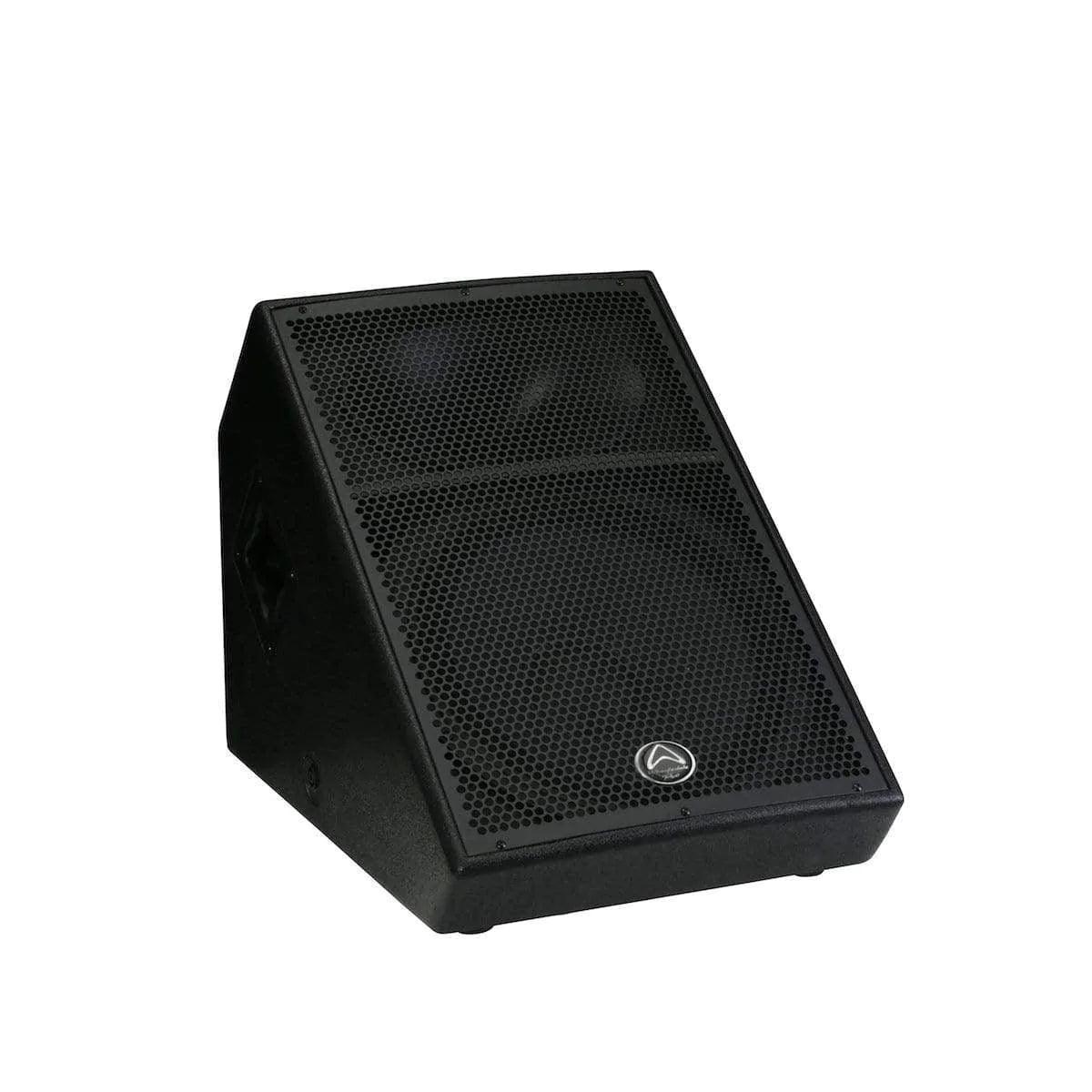 Wharfedale Pro Delta X15M 2x15" 1000W RMS 8Ohm Passive Speaker - MusicMajlis