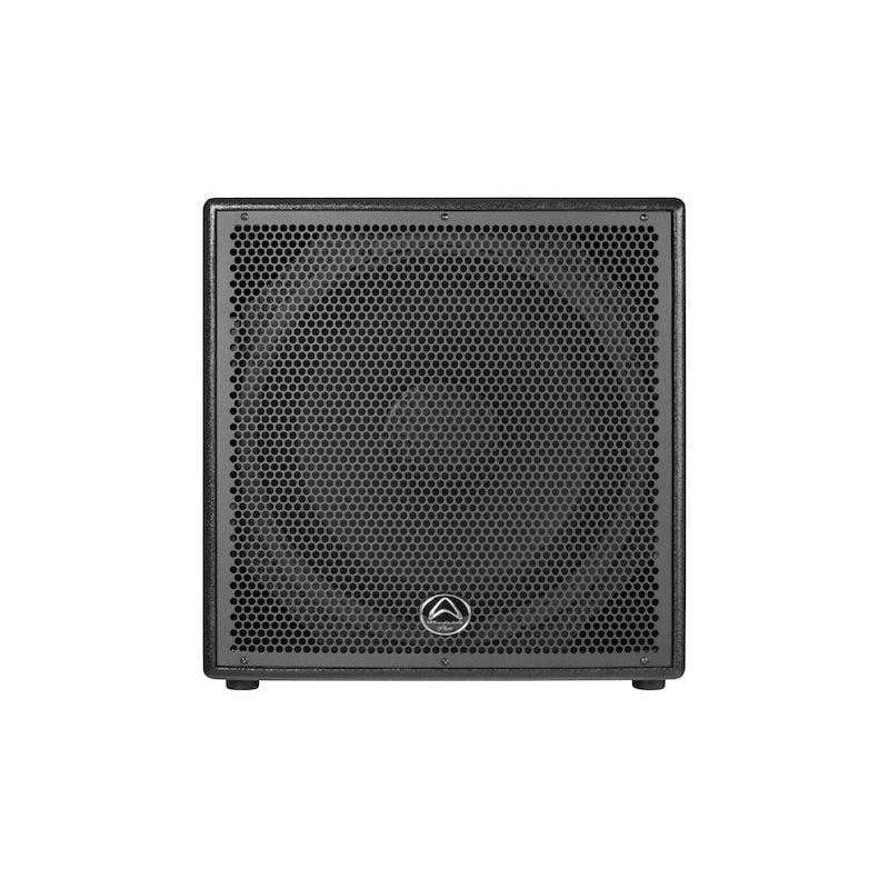 Wharfedale Pro Delta X18B 18" 1600W Passive Subwoofer - MusicMajlis