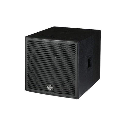 Wharfedale Pro Delta X18B 18" 1600W Passive Subwoofer - MusicMajlis