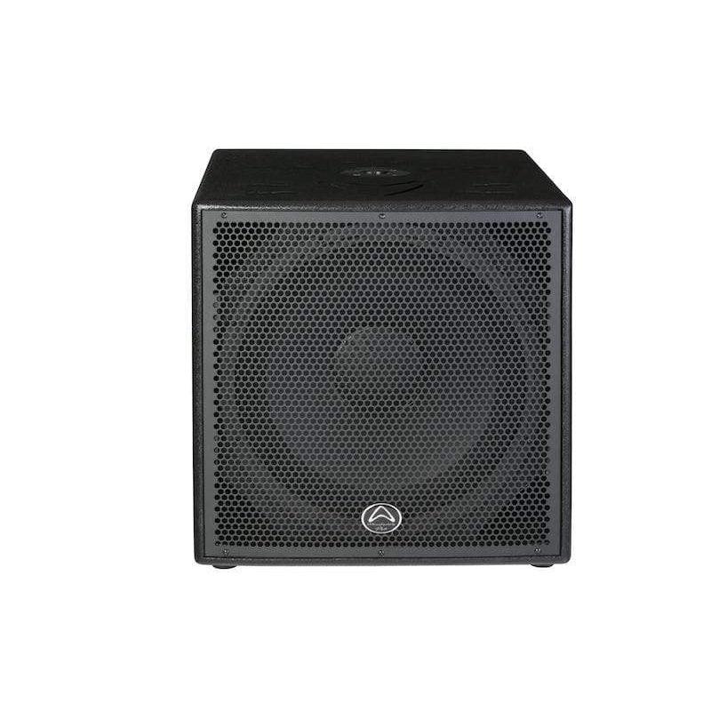 Wharfedale Pro Delta X18B 18" 1600W Passive Subwoofer - MusicMajlis