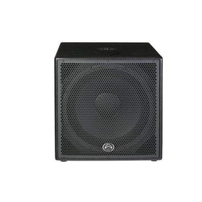 Wharfedale Pro Delta X18B 18" 1600W Passive Subwoofer - MusicMajlis