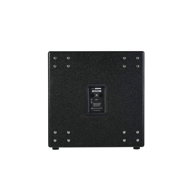 Wharfedale Pro Delta X18B 18" 1600W Passive Subwoofer - MusicMajlis