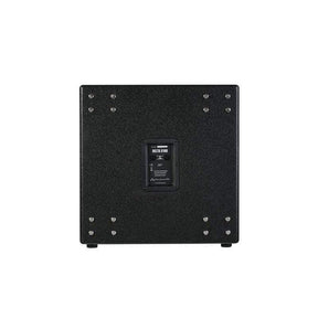 Wharfedale Pro Delta X18B 18" 1600W Passive Subwoofer - MusicMajlis